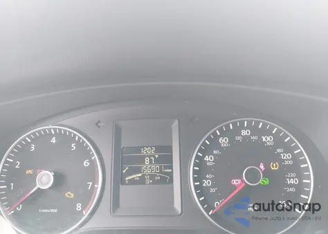 2014 Volkswagen Jetta 1.8T Se from USA, damaged, VIN 3VWD17AJ7EM356087